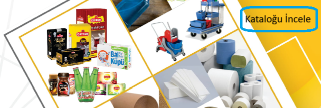 Gebze Toptan Temizlik Ürünleri, Boş Koli ve Balonlu Naylon | Akelza promo